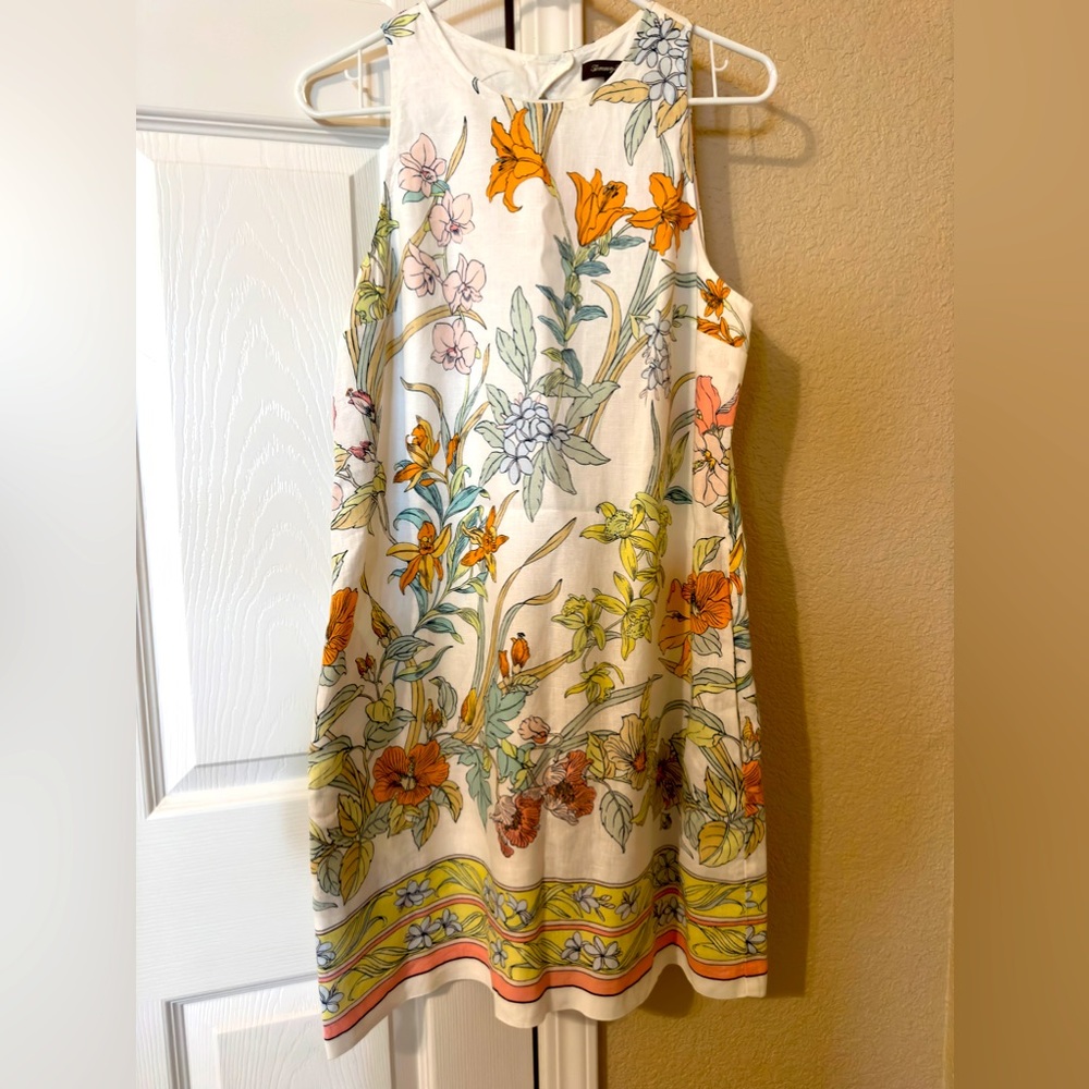 Tommy Bahamma dress